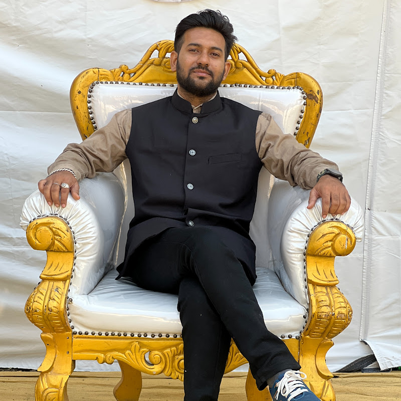 Sachin Vlogger 05