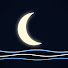 jGXehdgUb_c-channel-avatar-Moonlit Shores Sounds
