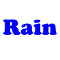 Rain logo