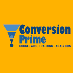 Conversion Prime