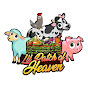 Lil Patch of Heaven Farm logo