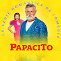 Papacito en español logo