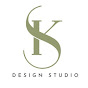 SK Design Studio logo