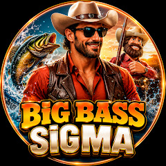 BİG BASS SPLASH SİGMA