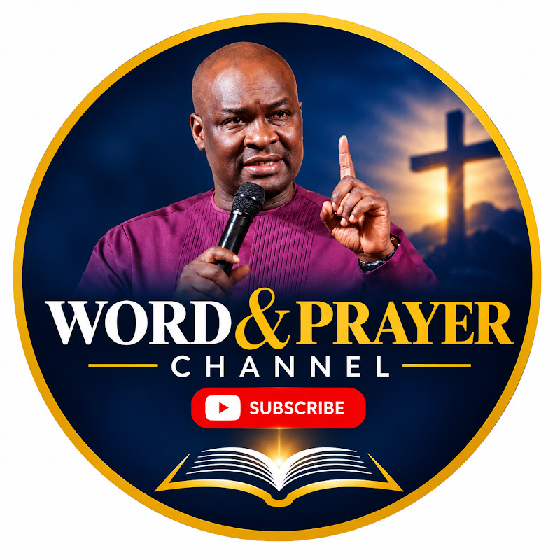 Word & Prayer