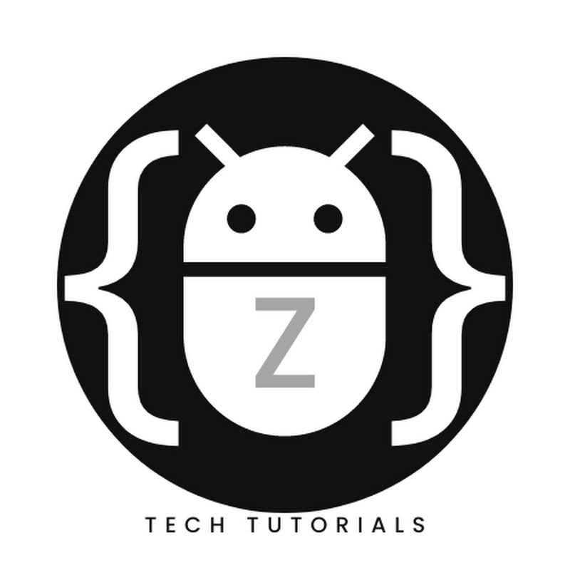 Z-Tech Tutorials
