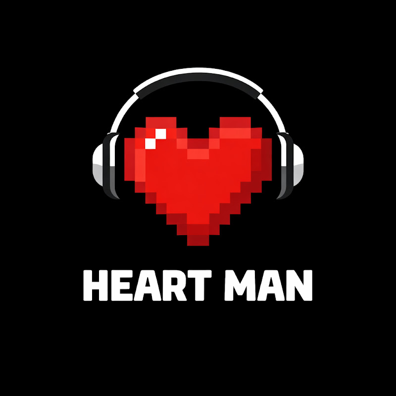 HEART-MAN