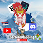 SerbianMapping logo
