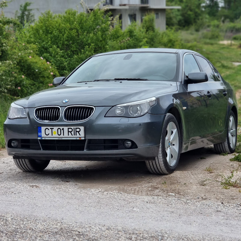 DriveRO