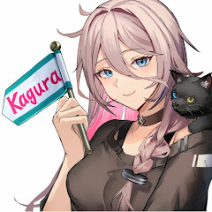 かぐら　ゆっくり茶番劇