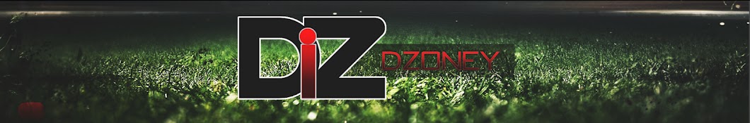 dzoneyHD YouTube channel avatar