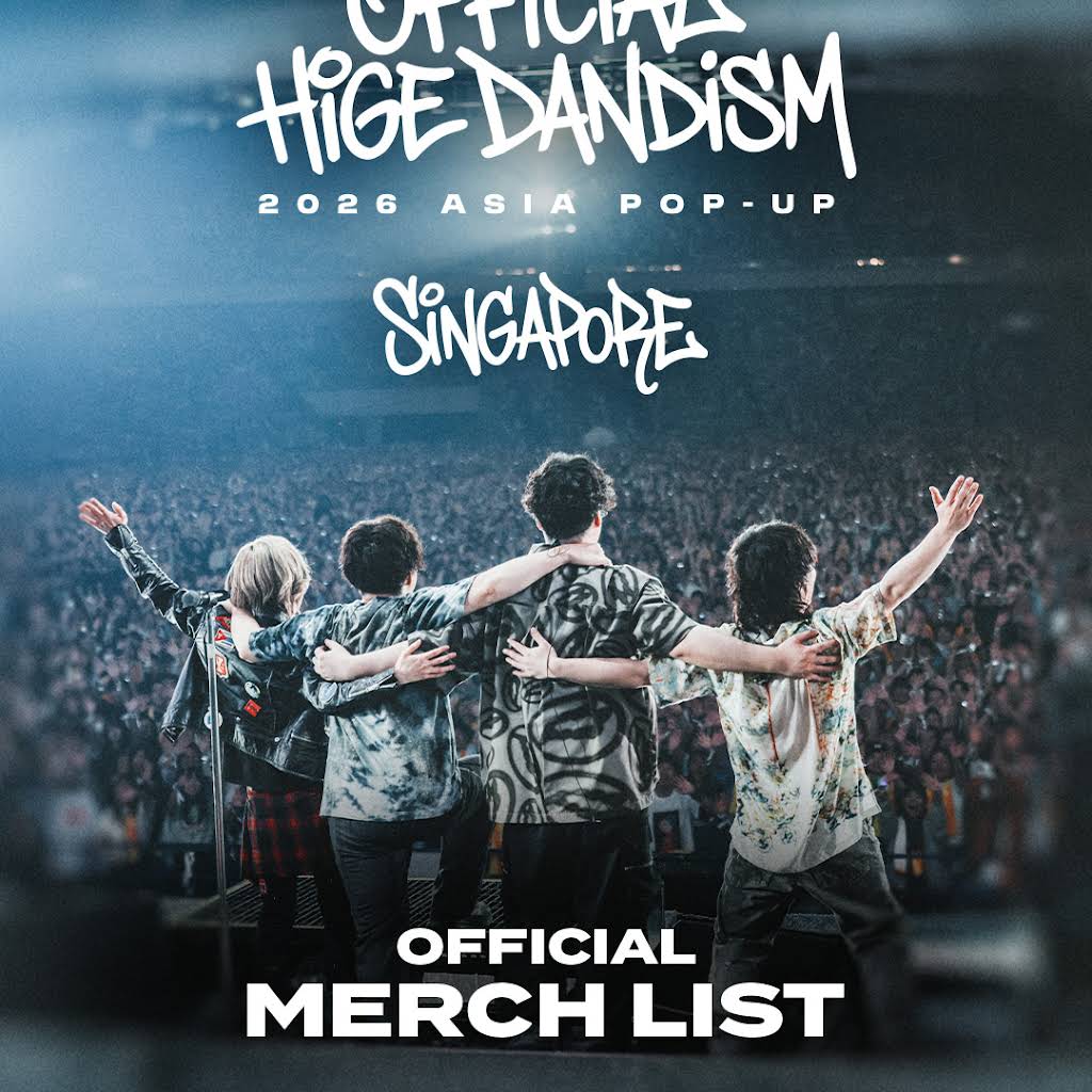 OFFICIAL HIGE DANDISM - YouTube
