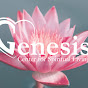 Genesis Center for Spiritual Living logo
