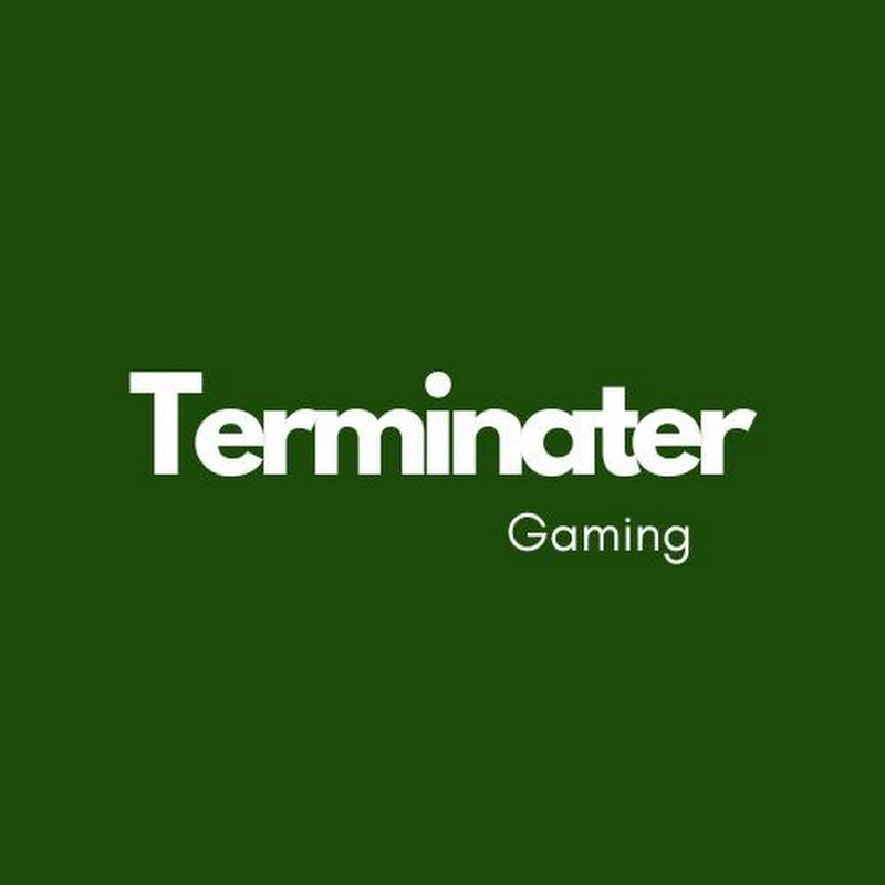 Terminater Gaming