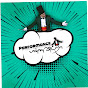 Performance Panna Vidra logo