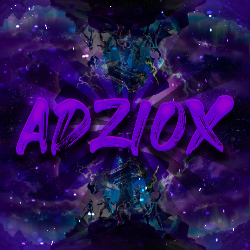 AdzioX!