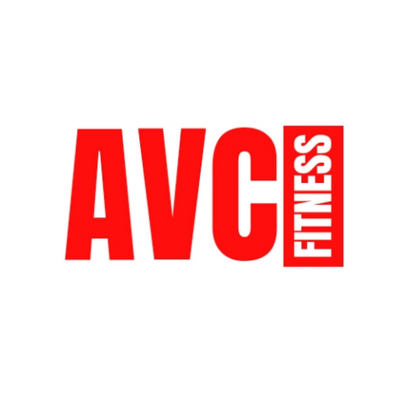 AVC Fitness Hub
