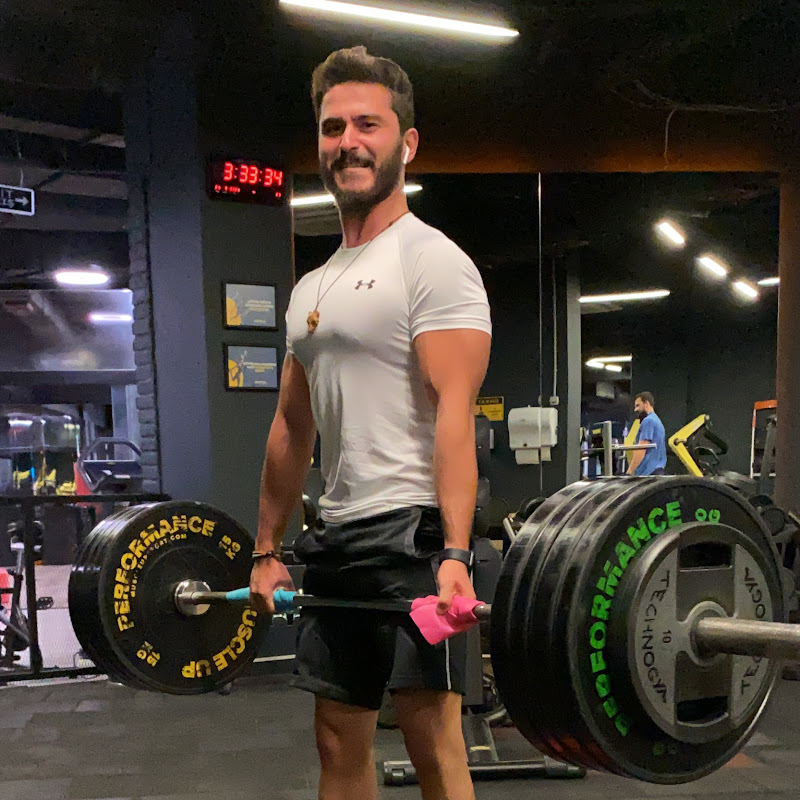 Limitless GYM