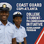 COAST GUARD KEYS 2 ATLANTA logo