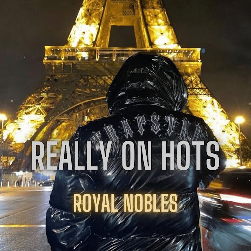 Royal Nobles - Topic