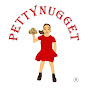 PettyNugget logo