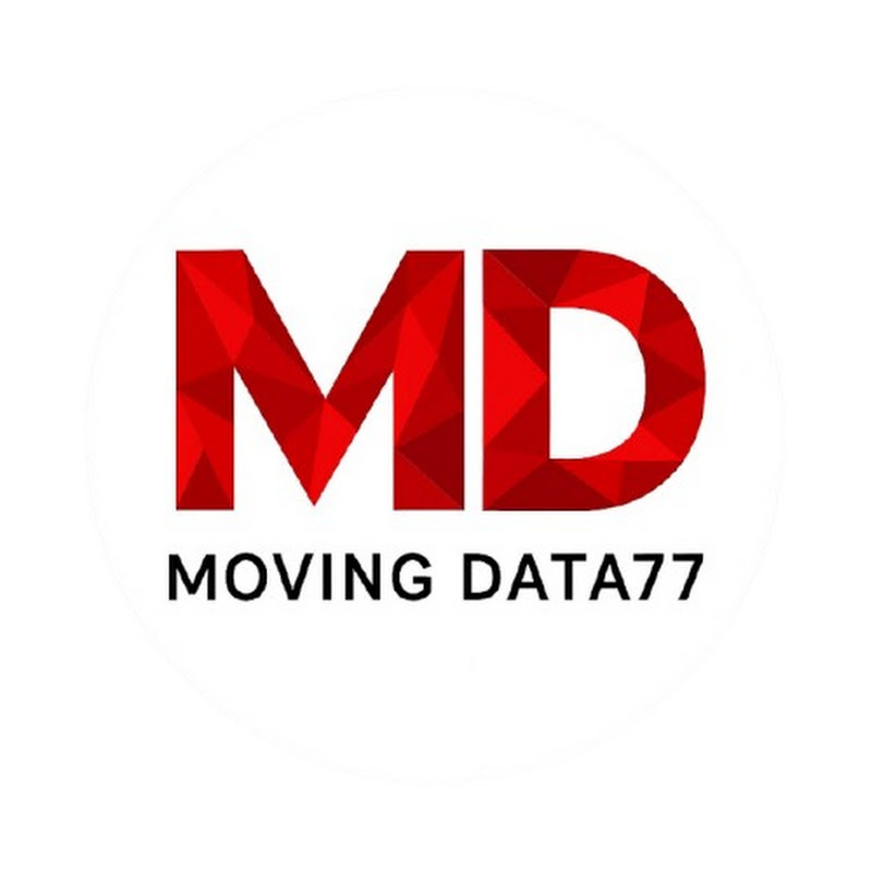 Moving Data77