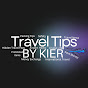 Travel Tips by Kier logo