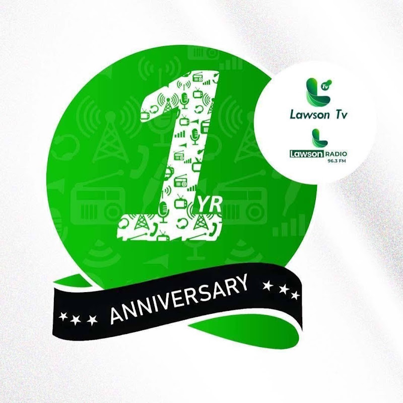 LAWSON TV & 96.3 FM LIVE GHANA