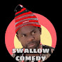 Swallow Comedy Tv logo