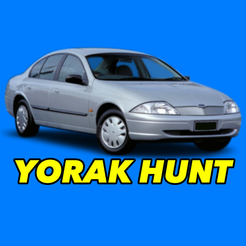 Yorak Hunt