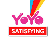 Channel thumbnail for YoYo Satisfying
