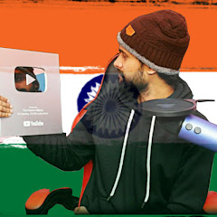 Saffron Patriot Avatar