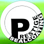 Prestige Sealcoating & Striping LLC logo