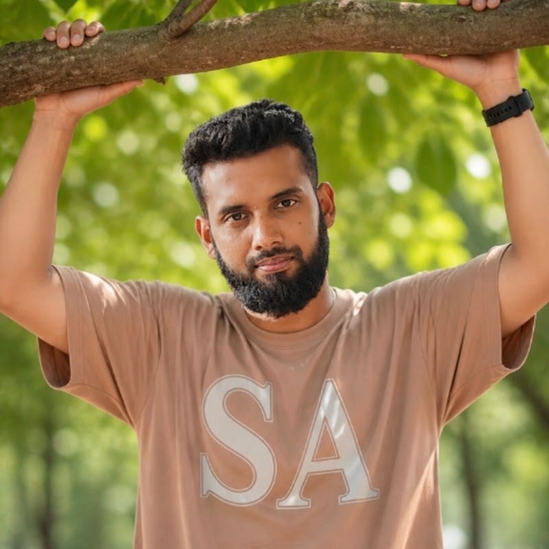 Shihab Aftab