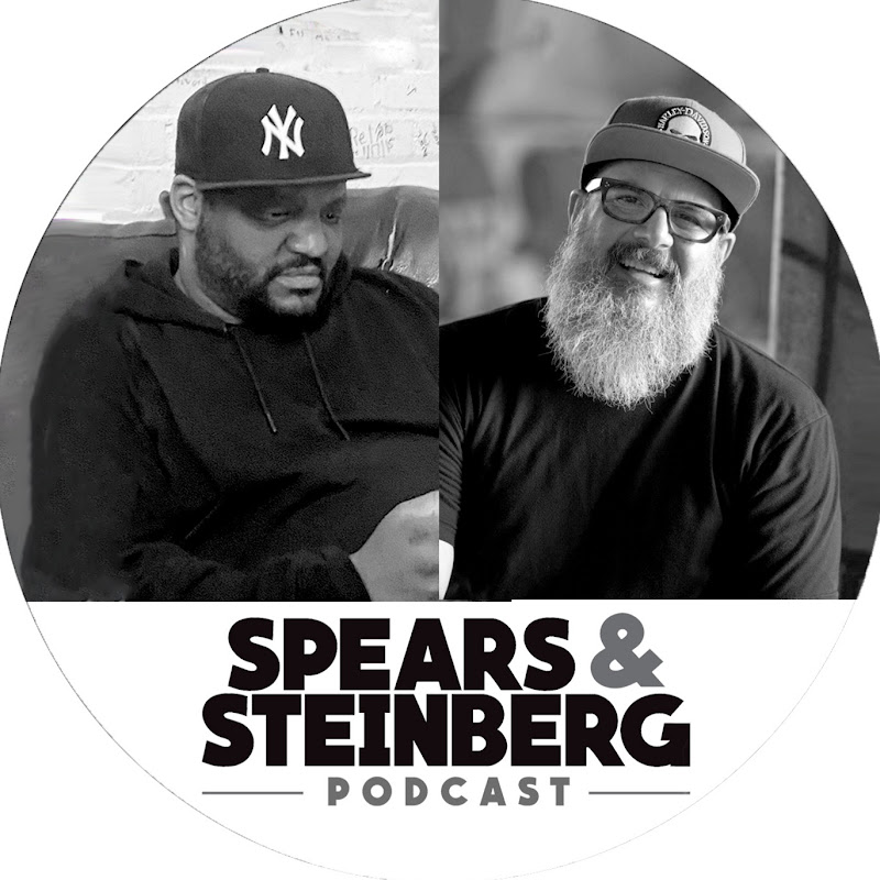 Spears & Steinberg Podcast