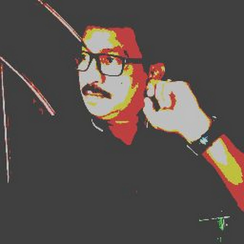 PVRao / Sr Journalist