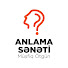 2STs8KyMl0I-channel-avatar-Anlama Sənəti
