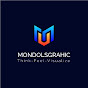 MondolsGraphic logo