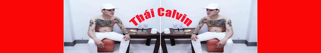 ThÃ¡i Calvin YouTube channel avatar