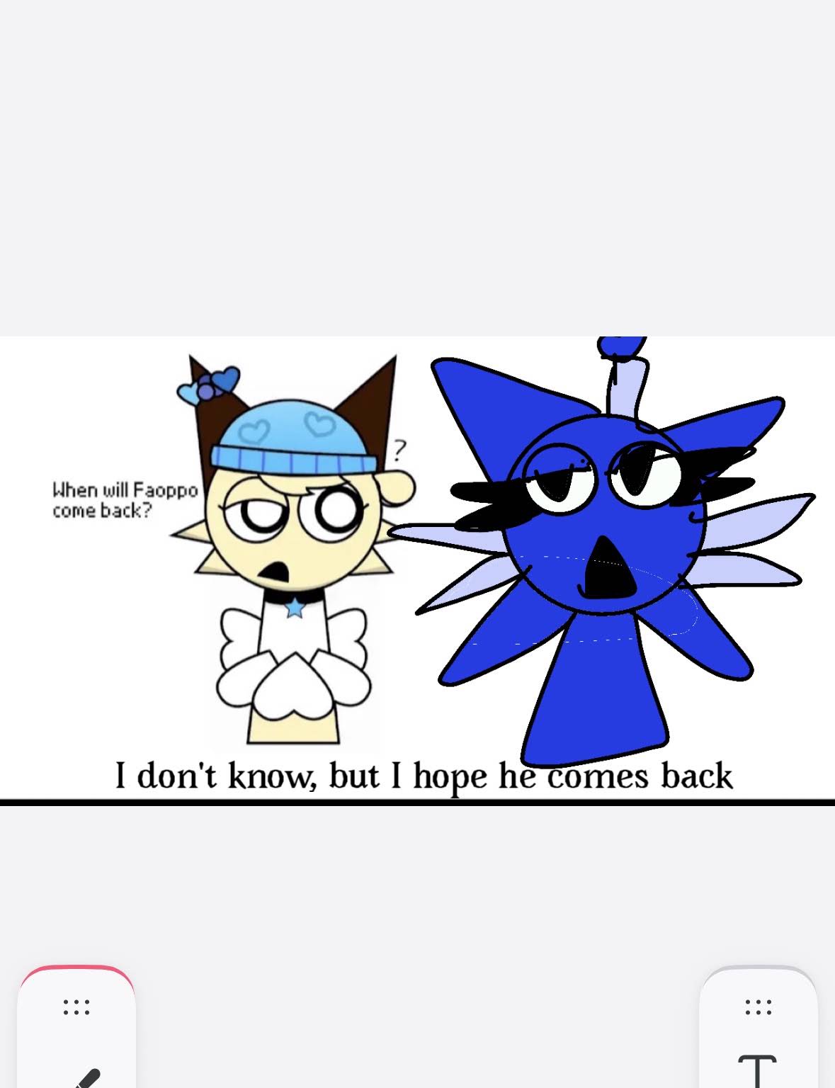 Post from SprunkiBellaCupcake - YouTube