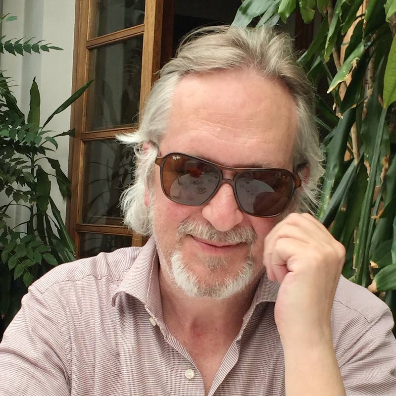 Carlos Alonso