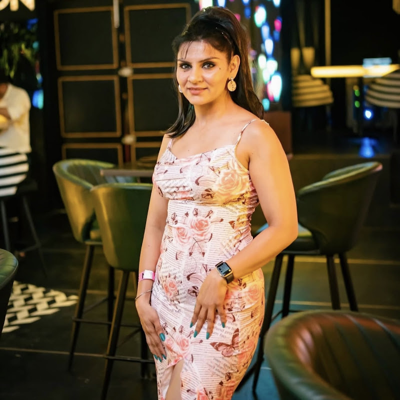 Sonia Sharma