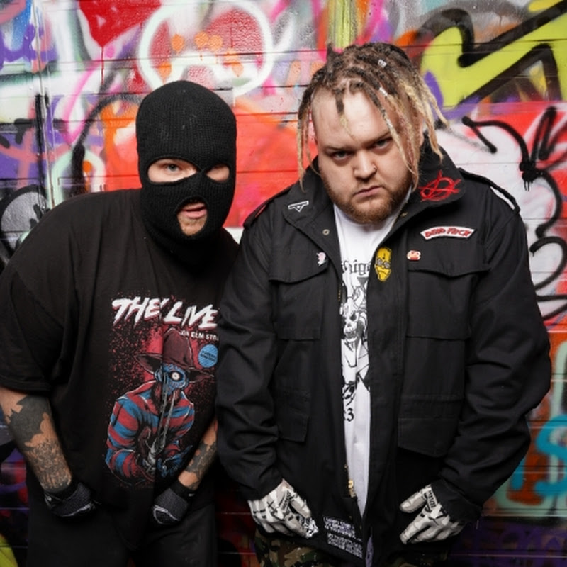 The Michigan Misfits