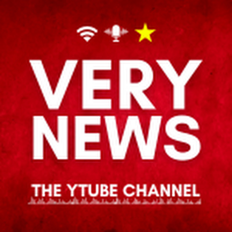 VERY NEWS