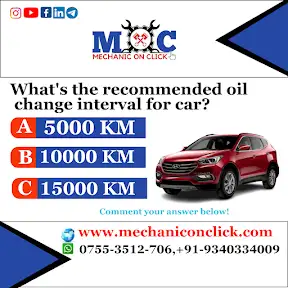 MECHANIC ON CLICK  YouTube channel
