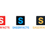 SagerFacts logo