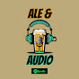 Ale & Audio logo