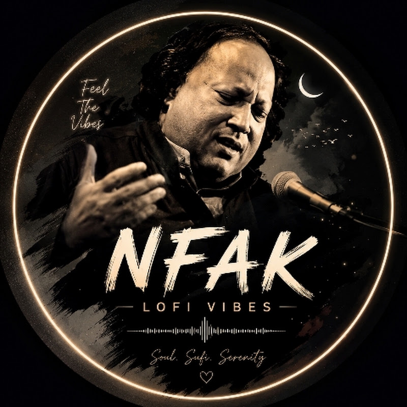 NFAK lofi vibes