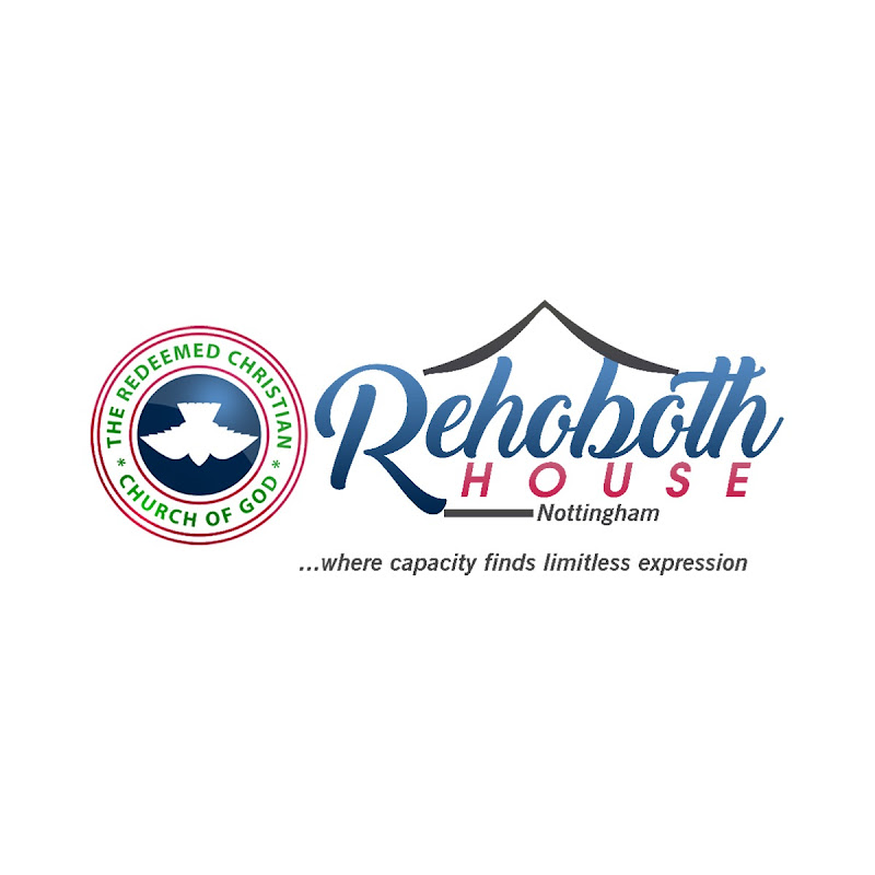 RCCG REHOBOTH HOUSE NOTTINGHAM