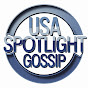 USA Spotlight Gossip logo